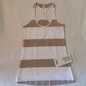 Lululemon Cool Racerback NWT